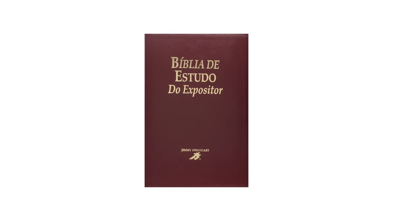 Top 10 Melhores Bíblia de Estudo NVI: Qual a Ideal para Estudos Profundos?