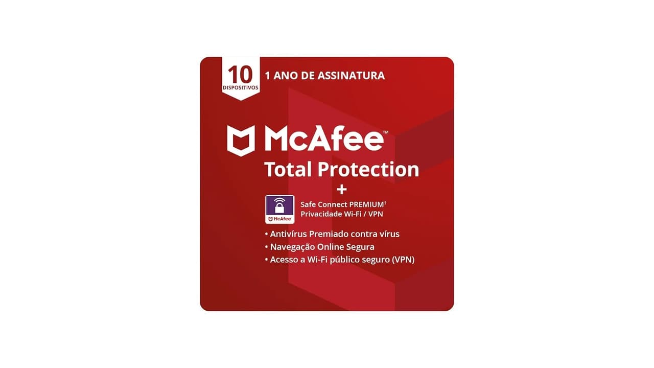 Top 10 Melhores Antivirus Pago para PC: Qual Protege Melhor Seu Computador?