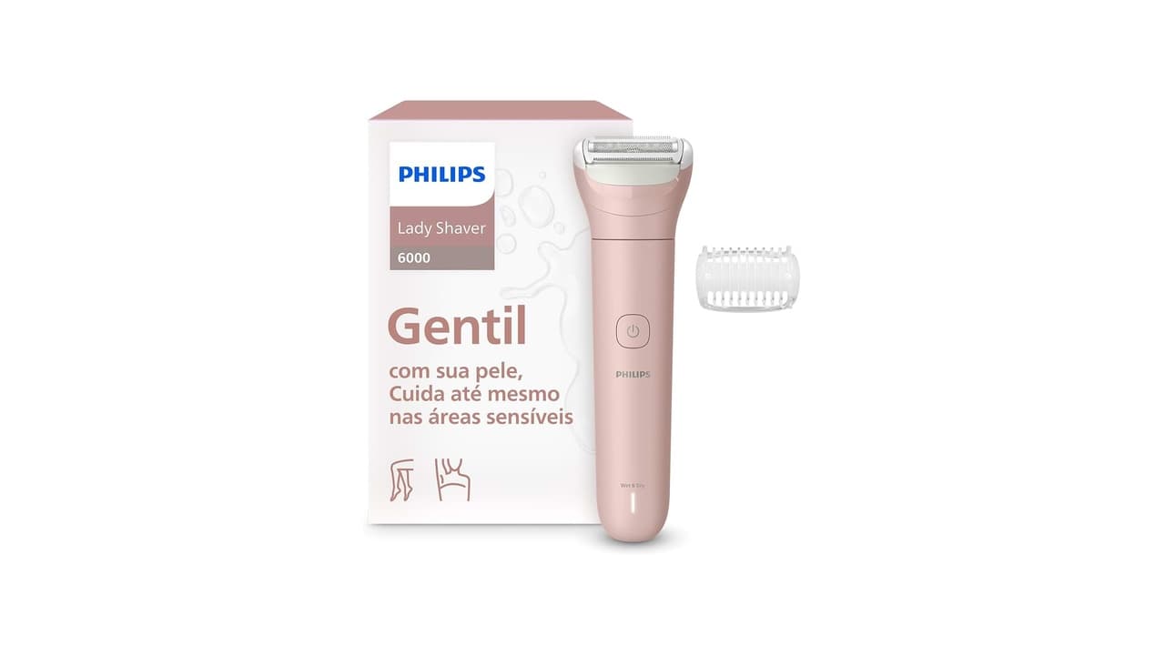 Top 10 Melhores Aparadores de Pelos Feminino: Qual o Ideal para Você?
