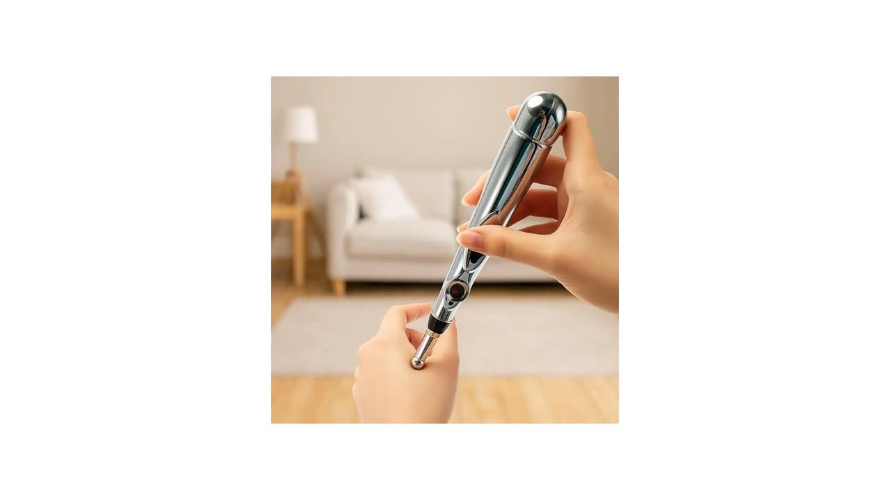 Top 10 Melhores Aparelhos de Acupuntura Digital: Alívio Imediato para Dores Musculares