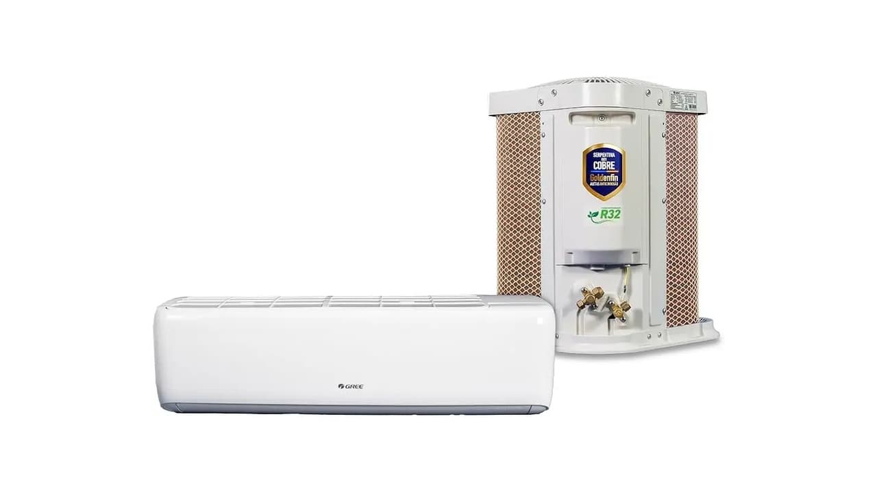 Top 10 Melhores Aparelho de Ar Condicionado Inverter: Qual Escolher?
