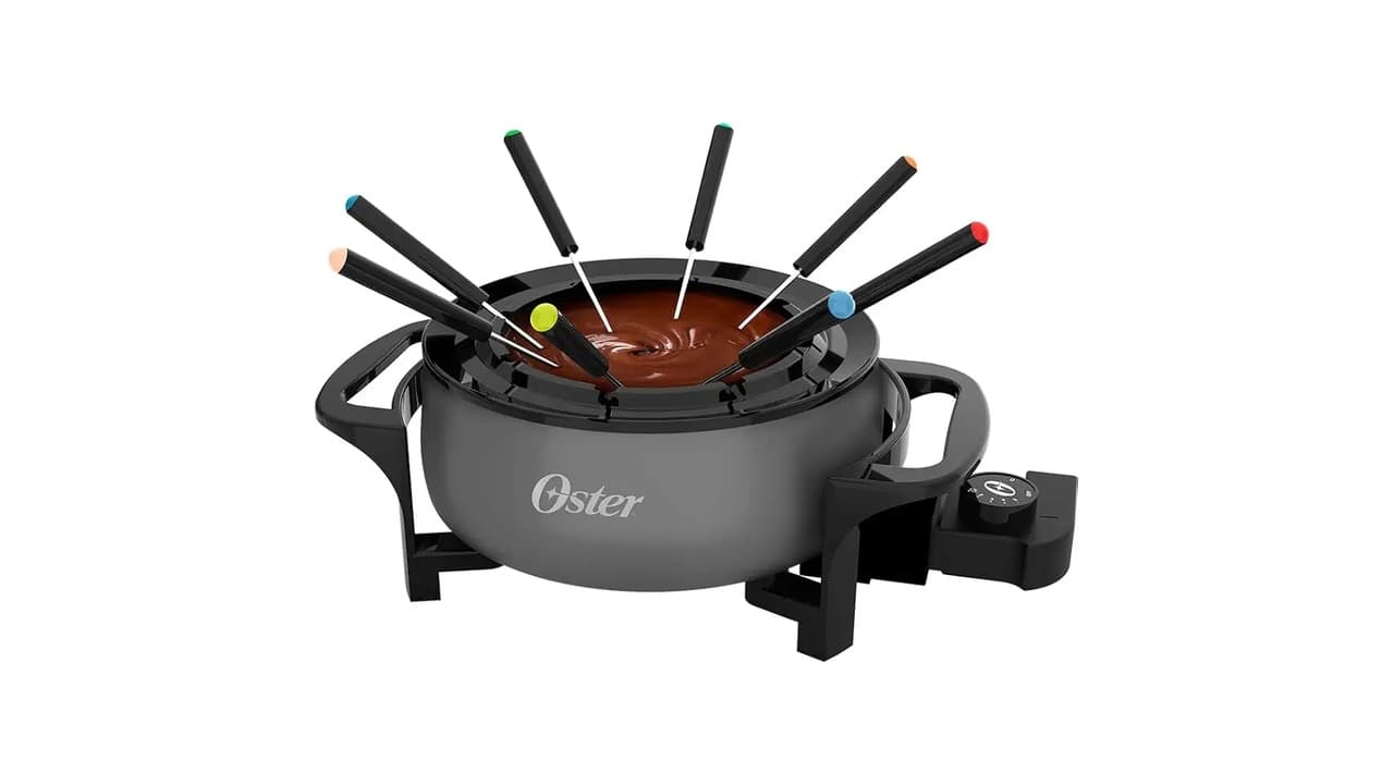 Top 10 Melhores Aparelhos de Fondue Elétrico: Qual Escolher para Reuniões Deliciosas?