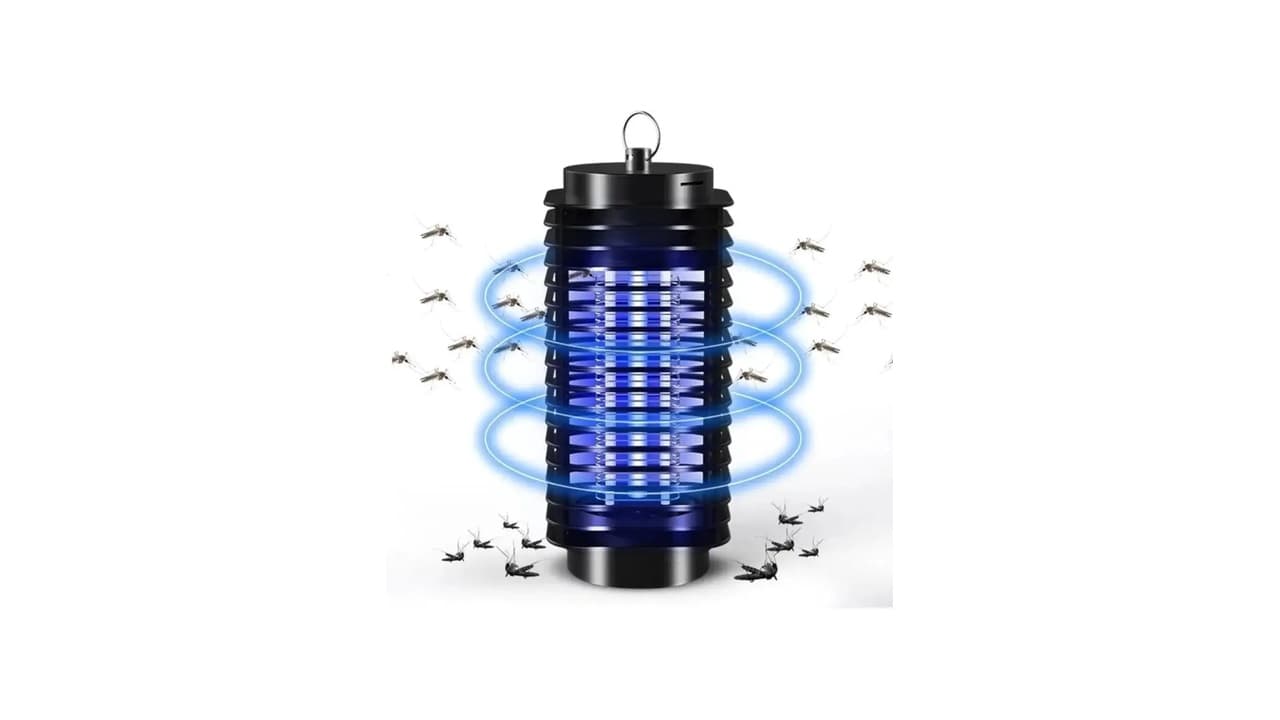 As 10 Melhores Armadilhas para Pernilongos: Qual a Mais Efetiva?