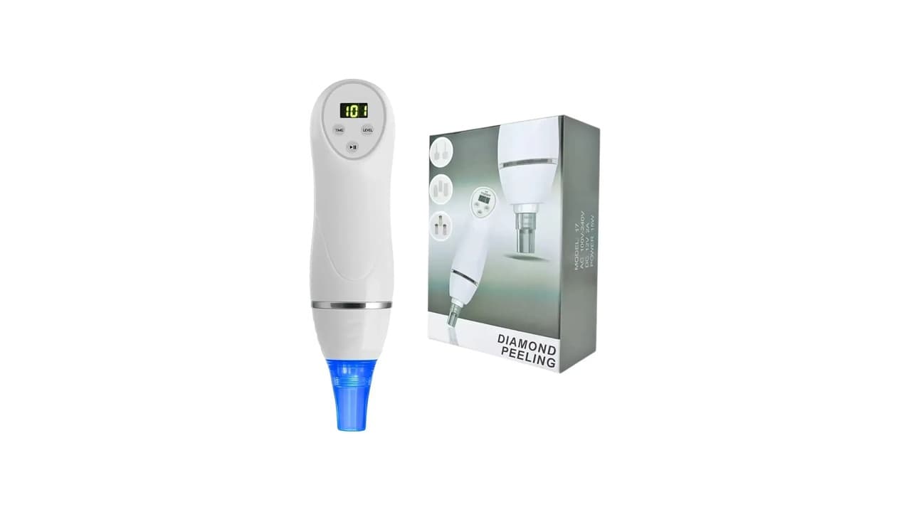 Top 10 Melhores Aparelho para Remover Cravos: Qual o Ideal para Pele Limpa?