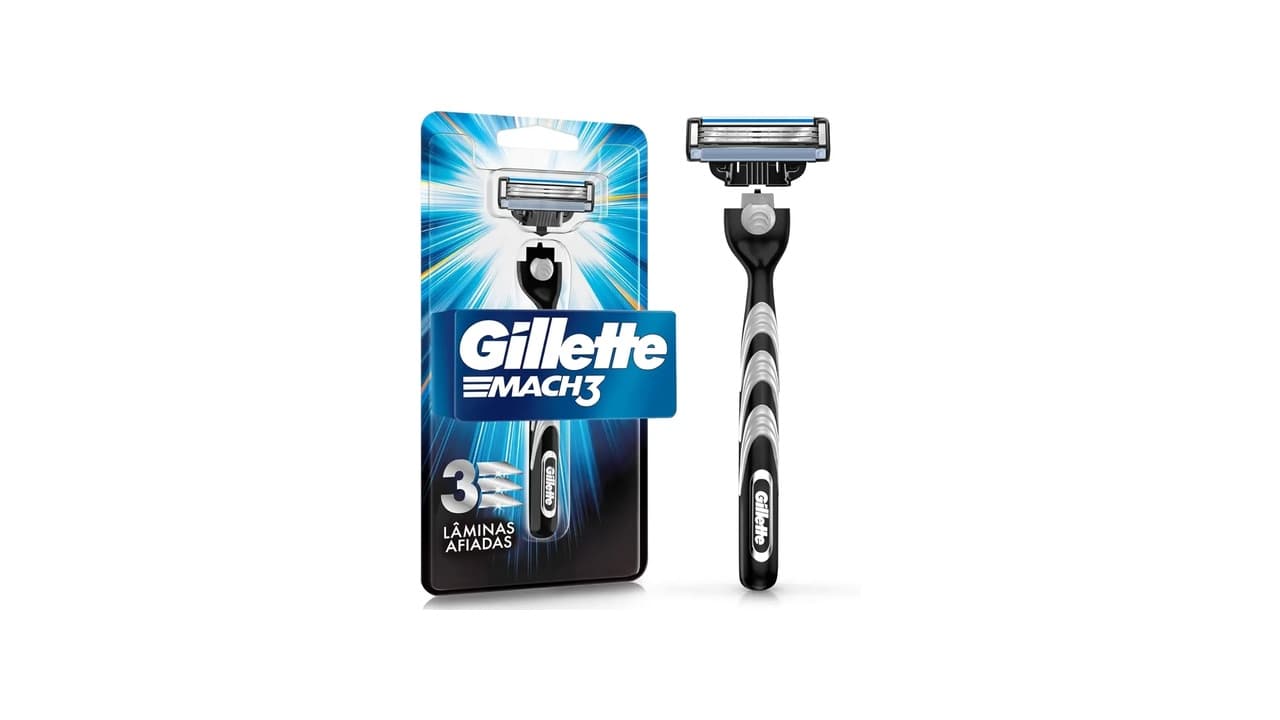 Top 10 Melhores Aparelhos de Barbear Gillette: Qual Oferece o Melhor Deslize?
