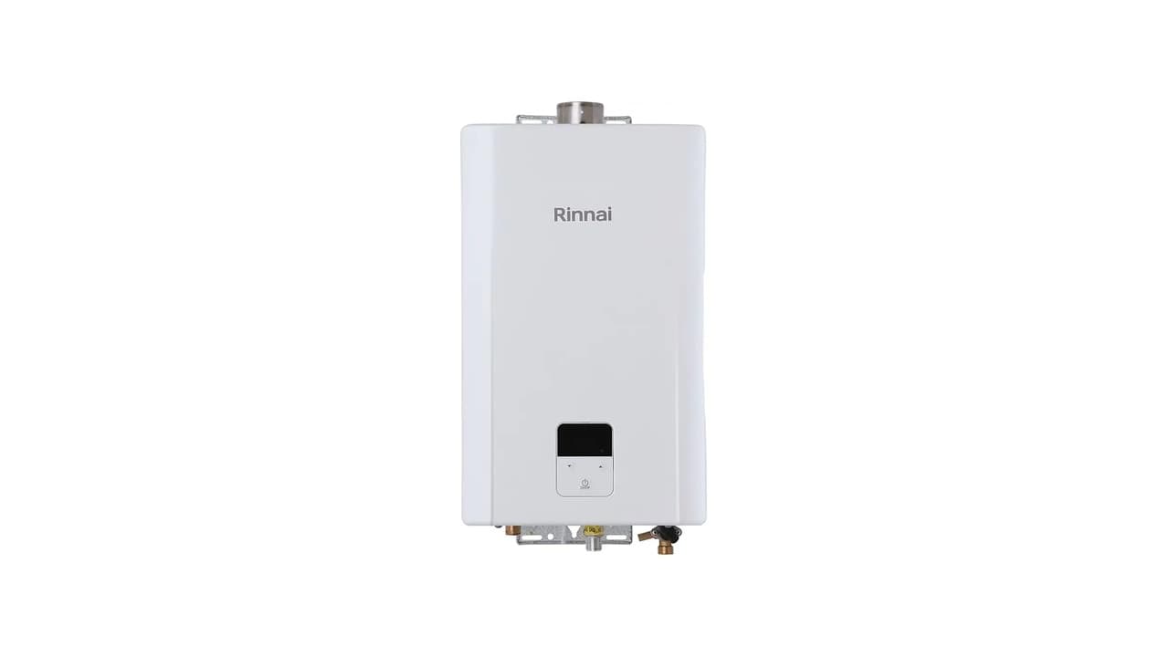 Top 10 Melhores Aquecedores a Gás Rinnai: Qual Escolher?