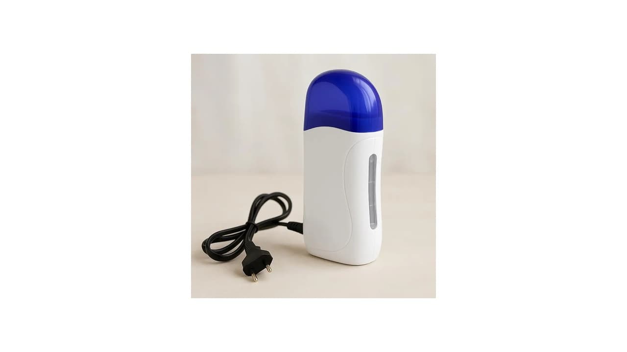 Top 10 Melhores Aquecedores de Cera Roll-on: Qual Escolher em 2026?