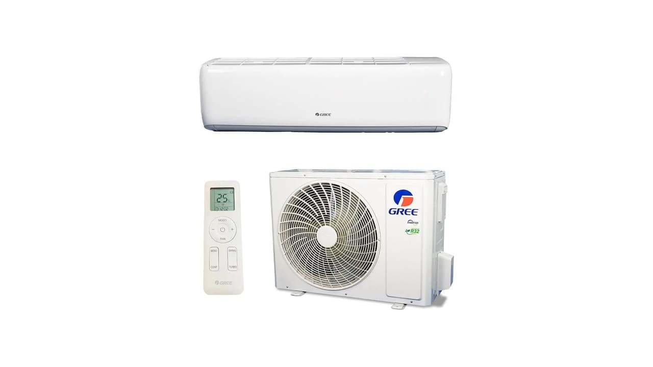 Top 10 Melhores Ar Condicionado 30000 BTUs Inverter: Qual o Ideal para Suas Necessidades?