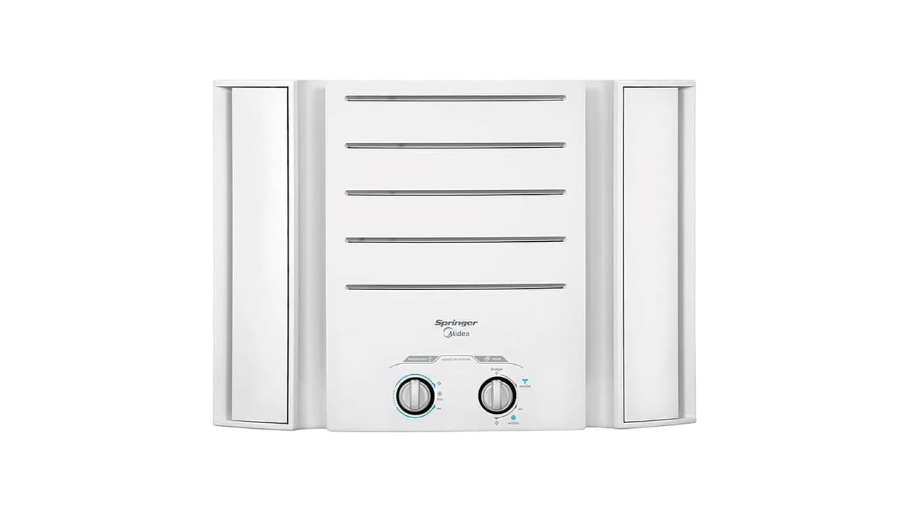 Top 10 Melhores Ar Condicionado Midea: Qual Escolher para Mais Conforto?