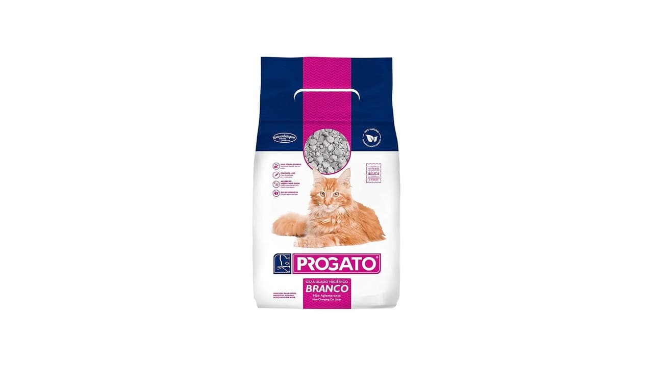 Top 10 Melhores Areia de Gato Anti-Odor: Neutralize Odores de Vez!