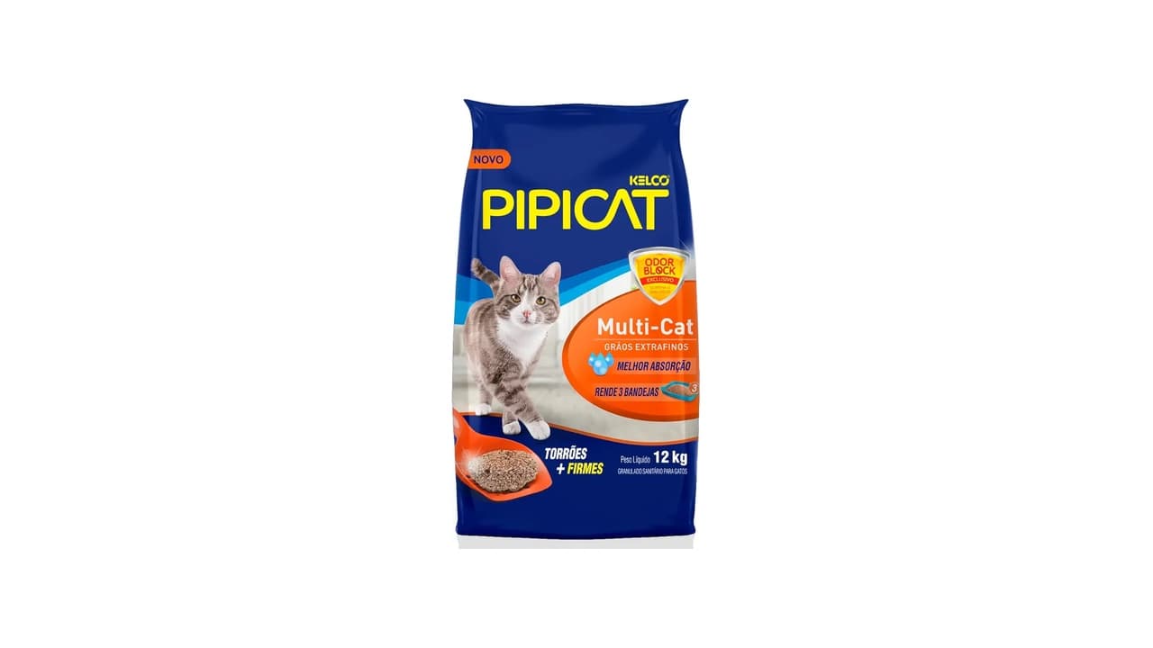 Top 10 Melhores Areia Pipicat 12 kg: Qual a Ideal para Seu Gato?