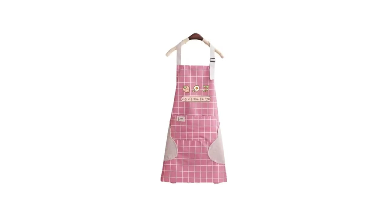 Top 10 Melhores Aventais de Cozinha: Qual Ideal para Cozinhar e Churrasco?