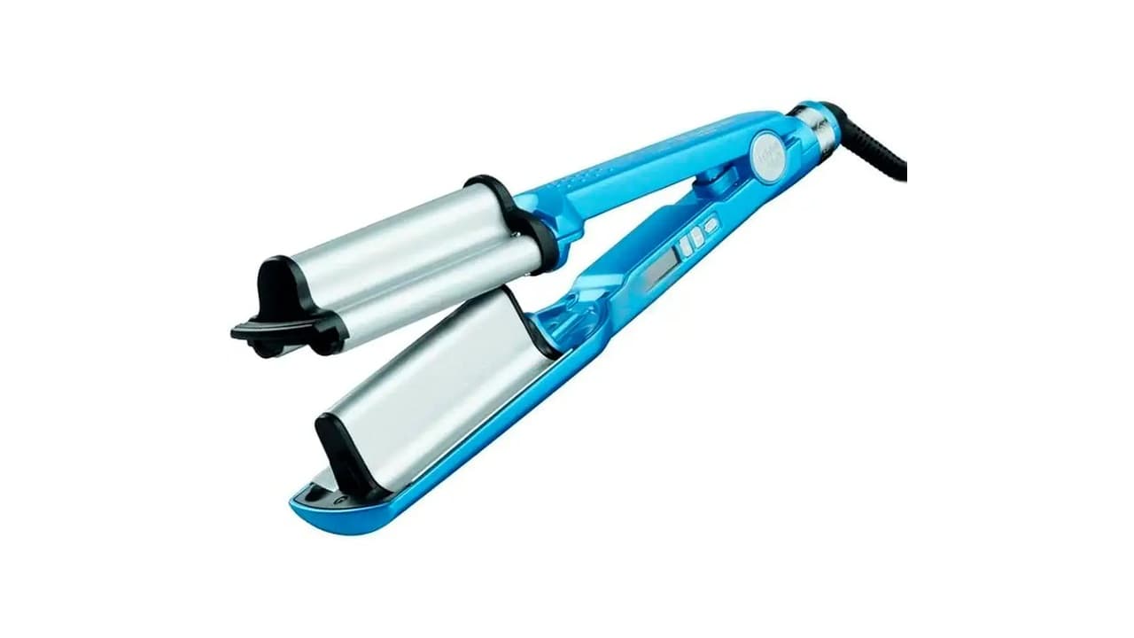 Top 10 Melhores Babyliss Triondas: Qual o Ideal para Cachos Perfeitos?