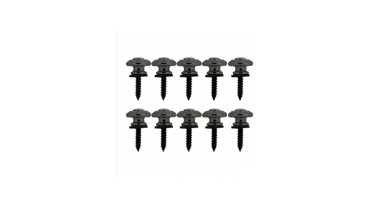 Top 10 Melhores Baixo para Metal: Qual o Ideal para Construção?