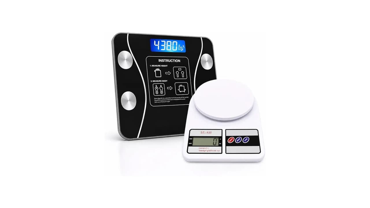 Top 10 Melhores Balanças Bioimpedância Profissional: Qual a Ideal para Monitorar Saúde?