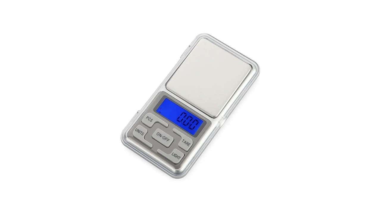 Top 10 Melhores Balanças Digitais de Precisão 0.01g para Ouro e Joias: Qual Comprar?
