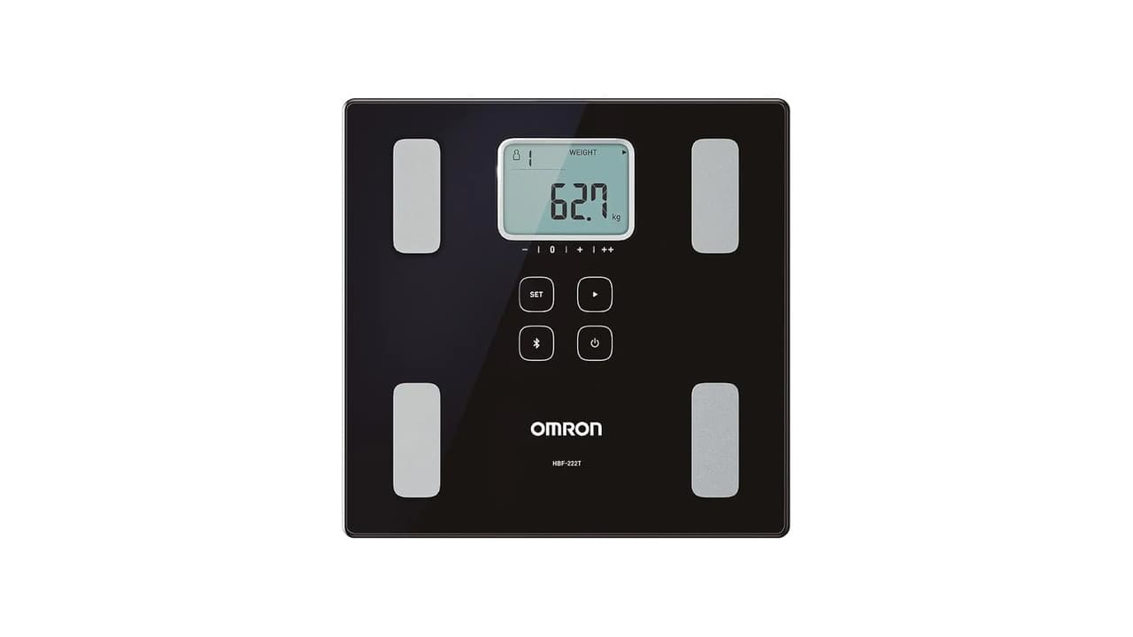Top 10 Melhores Balanças Omron para Monitoramento Preciso da Saúde