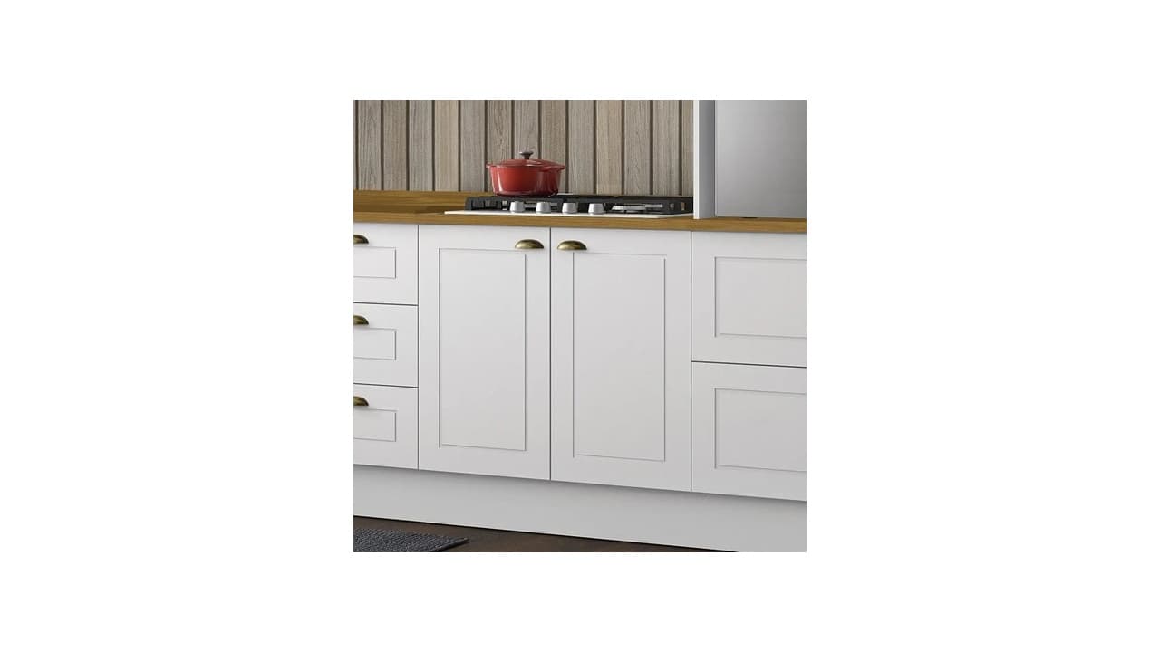 Top 10 Melhores Balcões de Cozinha com Tampo para Cooktop: Qual o Ideal para Sua Cozinha?
