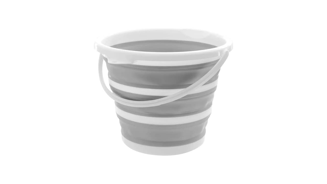 Top 10 Melhores Balde de Limpeza: Silicone, Plástico ou Metal?