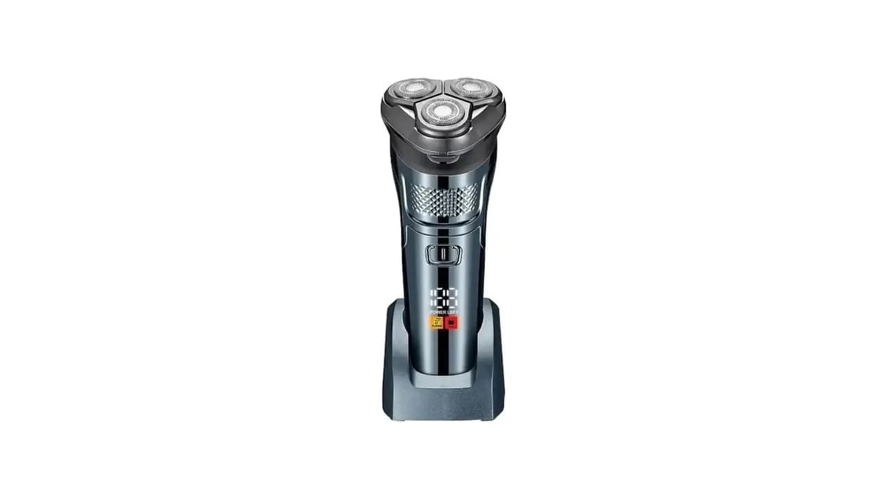 Top 10 Melhores Barbeador Elétrico Rotativo: Qual o Ideal para Cabelo Grosso e Rente?