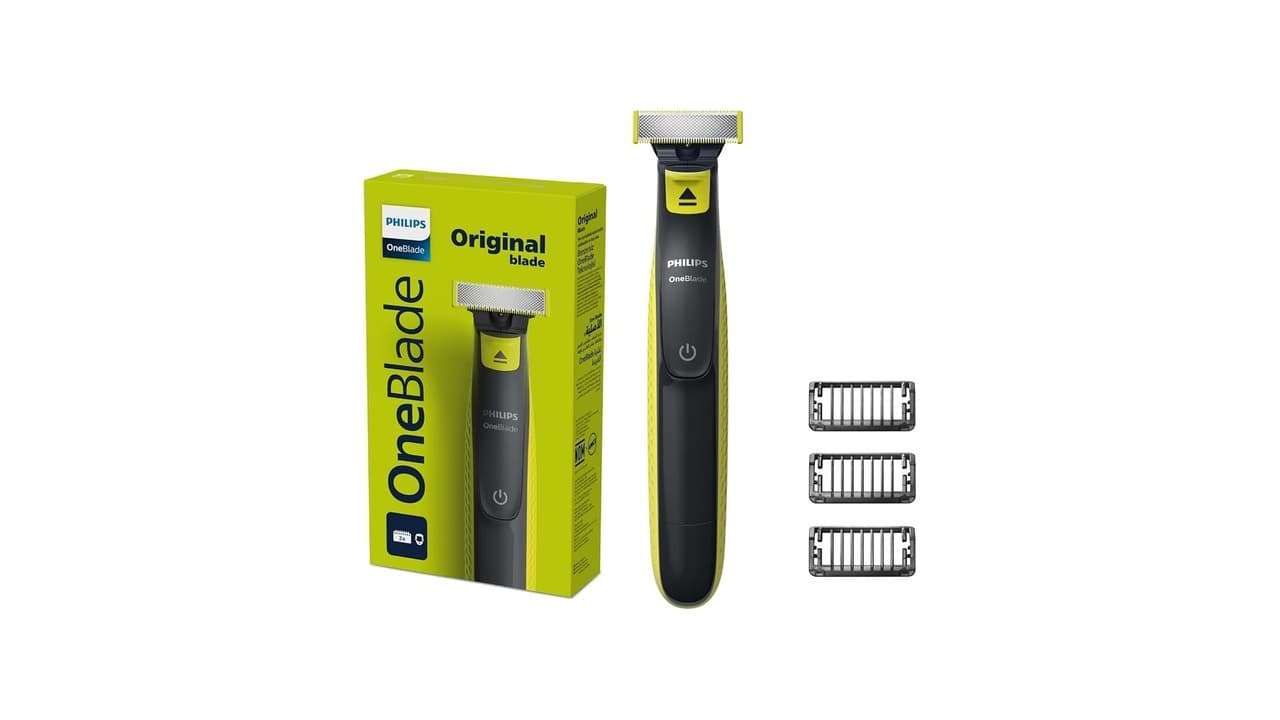 Top 10 Melhores Barbeador Elétrico: Qual a Opção Mais Versátil e Durável?