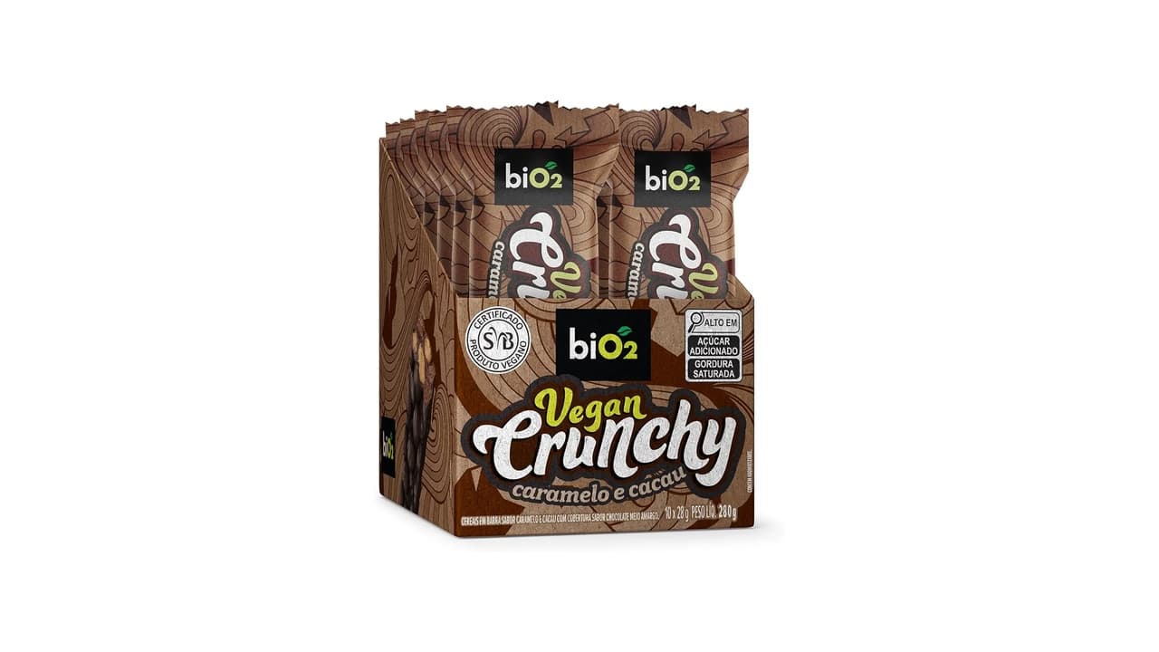 Top 10 Melhores Barra de Cereal: Qual a Ideal Para Sua Dieta?