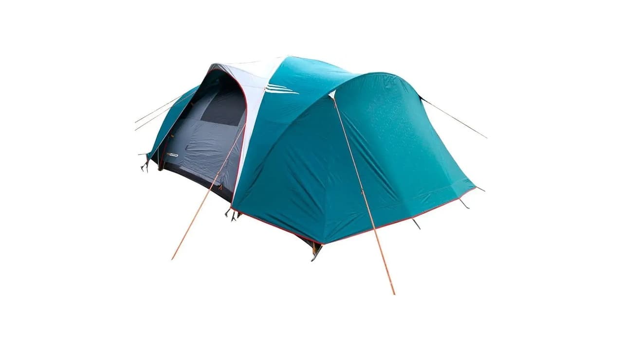 Top 10 Melhores Barracas Nautika: Qual Ideal para Sua Aventura?