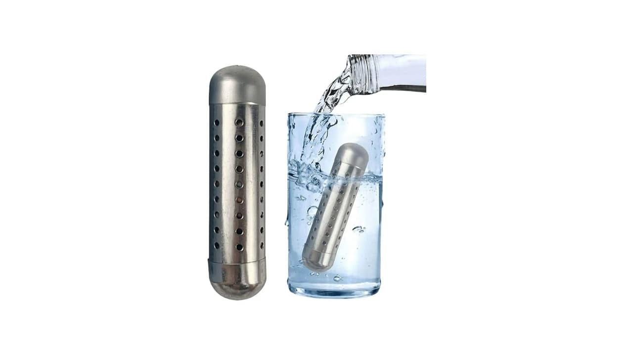 Top 10 Melhores Bastão Ionizador de Água: Qual o Ideal para Saúde e Hidratação?