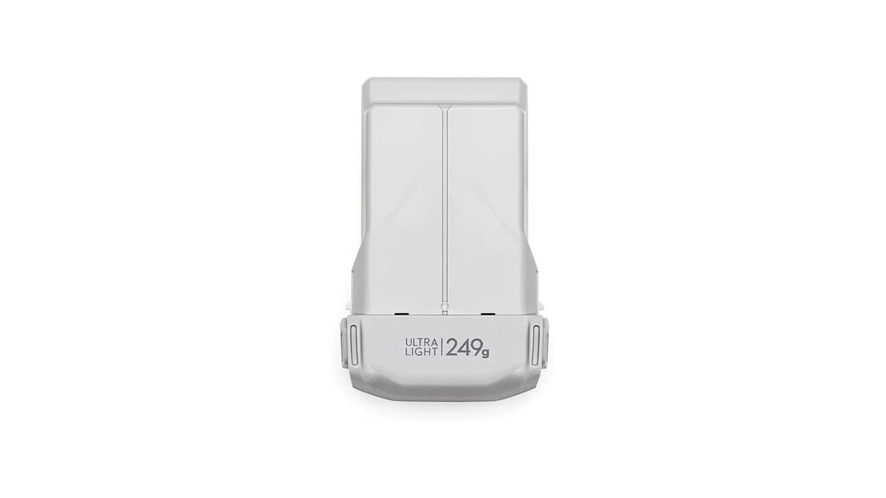Top 10 Melhores Baterias para Drone DJI Mini: Qual Dura Mais e Voa Mais?