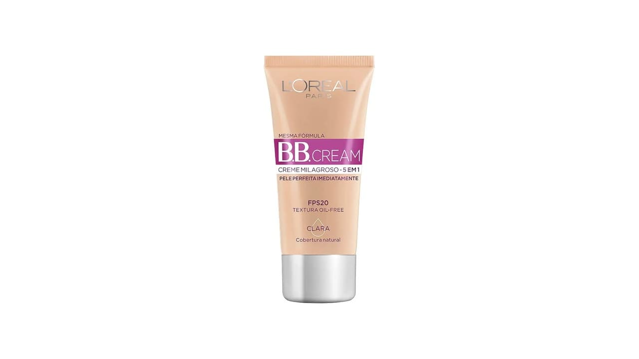Top 10 Melhores BB Cream: Qual Hidrata, Protege e Uniformiza a Pele?