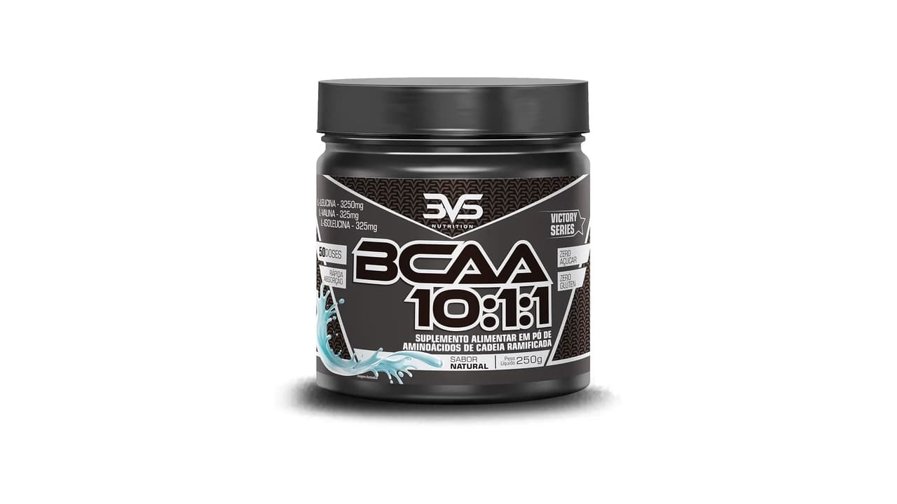 Top 10 BCAA: Qual o Melhor Custo-Benefício em 2026?