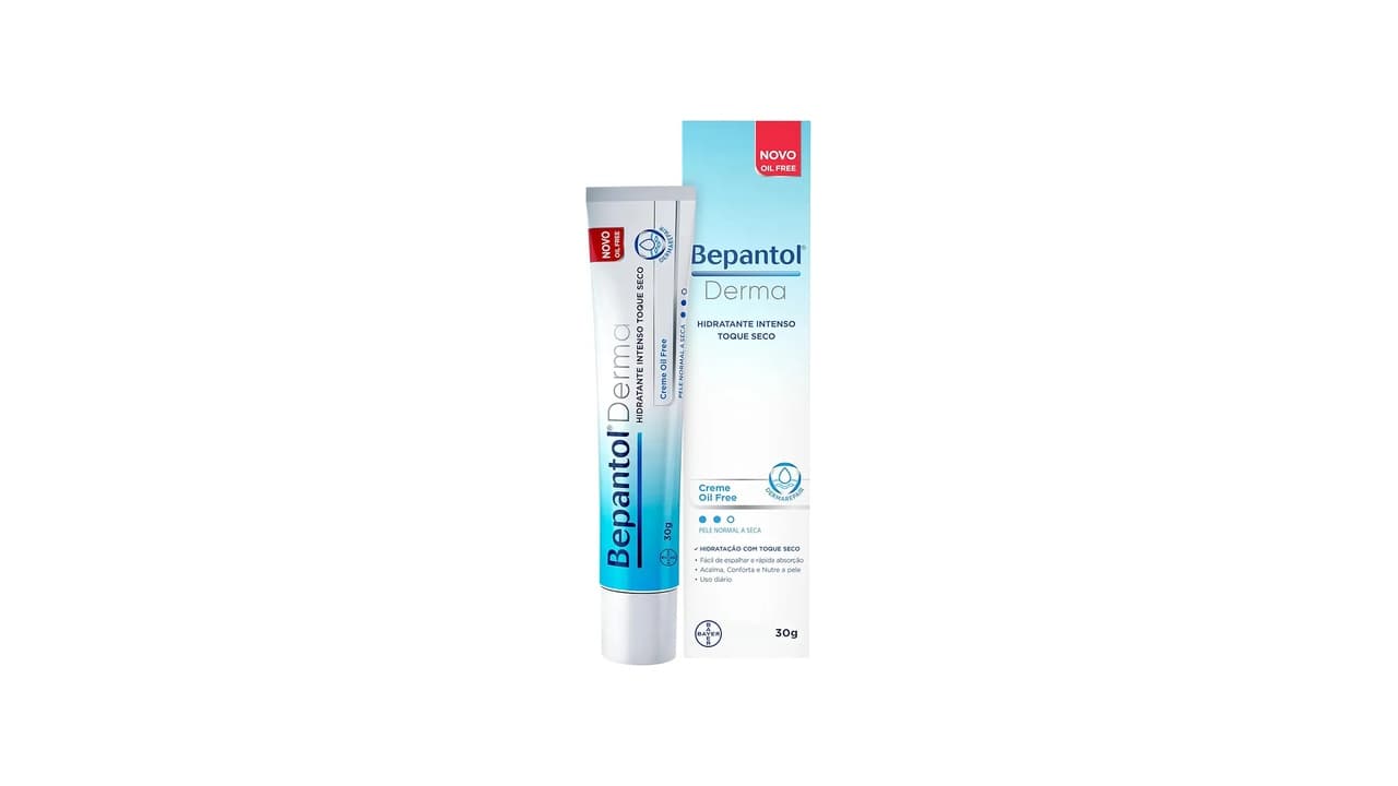 Top 10 Bepantol Derma: Qual Hidratação Ideal para Sua Pele?