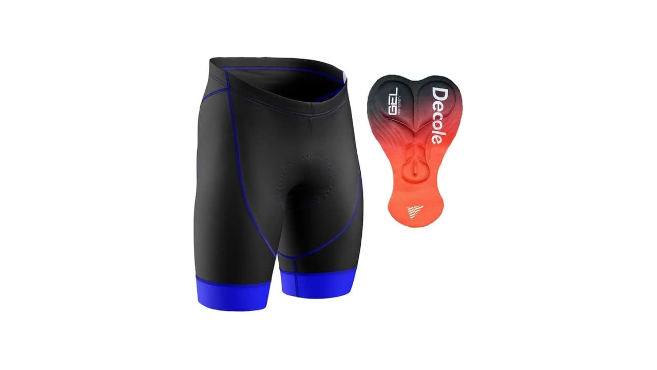 Top 10 Melhores Bermuda de Ciclismo: Conforto e Performance em Foco