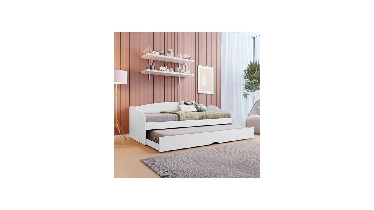 Top 10 Melhores Bicamas Solteiro: Qual Oferece Mais Conforto e Espaço?