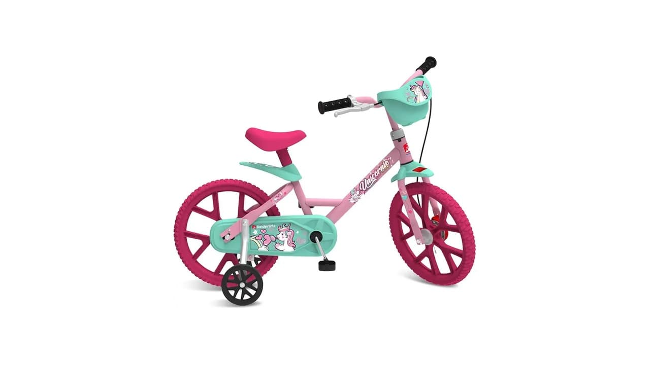 Top 10 Melhores Bicicletas Aro 14: Qual a Ideal para Seu Filho Crescer com Segurança?