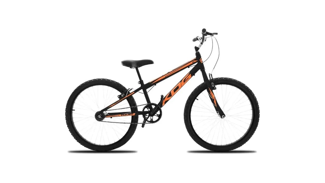 Top 10 Melhores Bicicletas Aro 24: Qual Oferece Mais Durabilidade e Conforto?