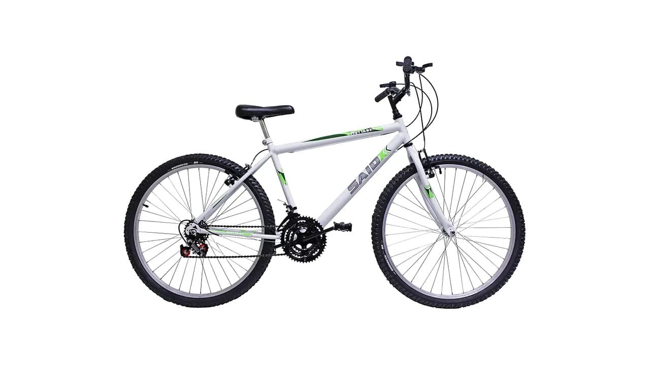 Top 10 Melhores Bicicletas Caloi Vulcan: Qual Escolher para Aventura ou Lazer?