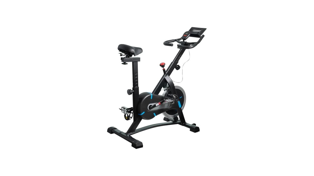 Top 10 Melhores Bicicletas Ergométricas para Treinos Intensos em Casa