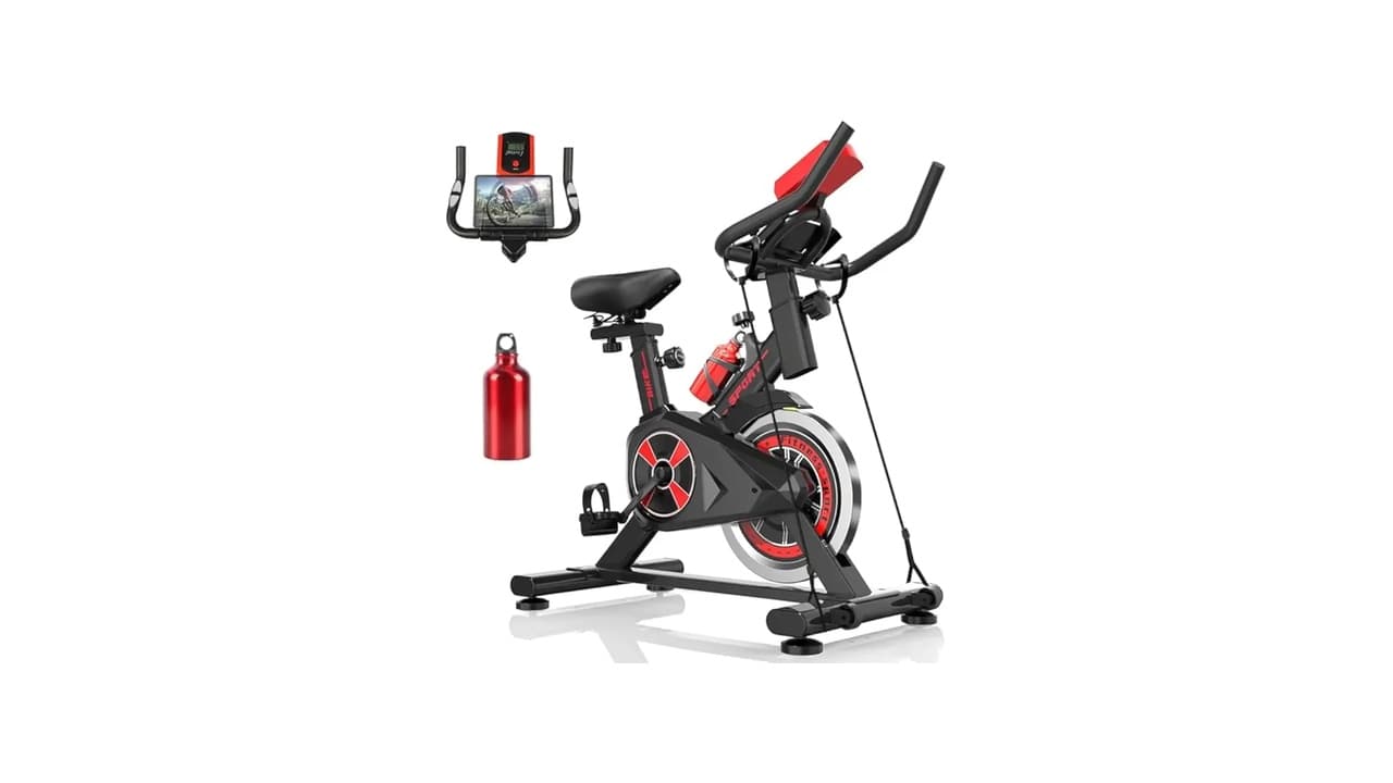 Top 10 Bicicletas Ergométricas Verticais: Qual a Melhor para Cardio e Emagrecimento?