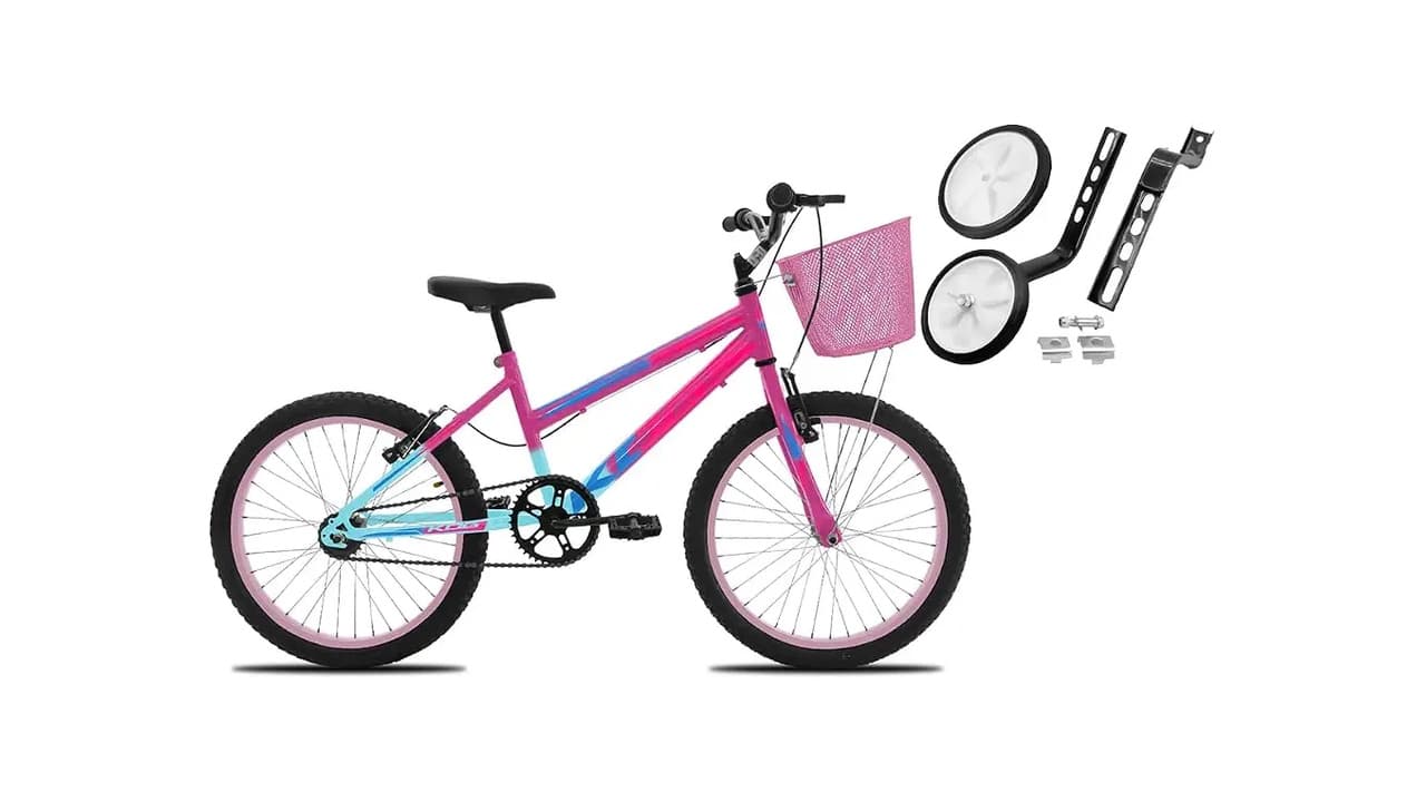 Top 10 Melhores Bicicletas Retrô Feminina: Estilo, Conforto e Durabilidade!