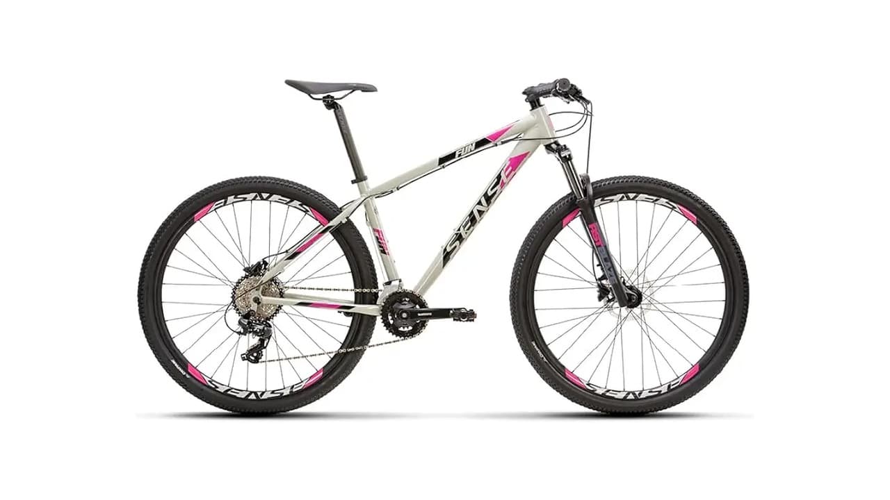 Top 10 Melhores Bicicletas Sense Fun: Qual Escolher para Aventura?