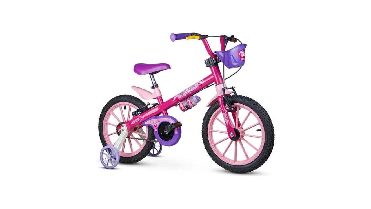 Top 10 Melhores Bicicletas Aro 16: Qual a Ideal para Seu Filho Crescer?
