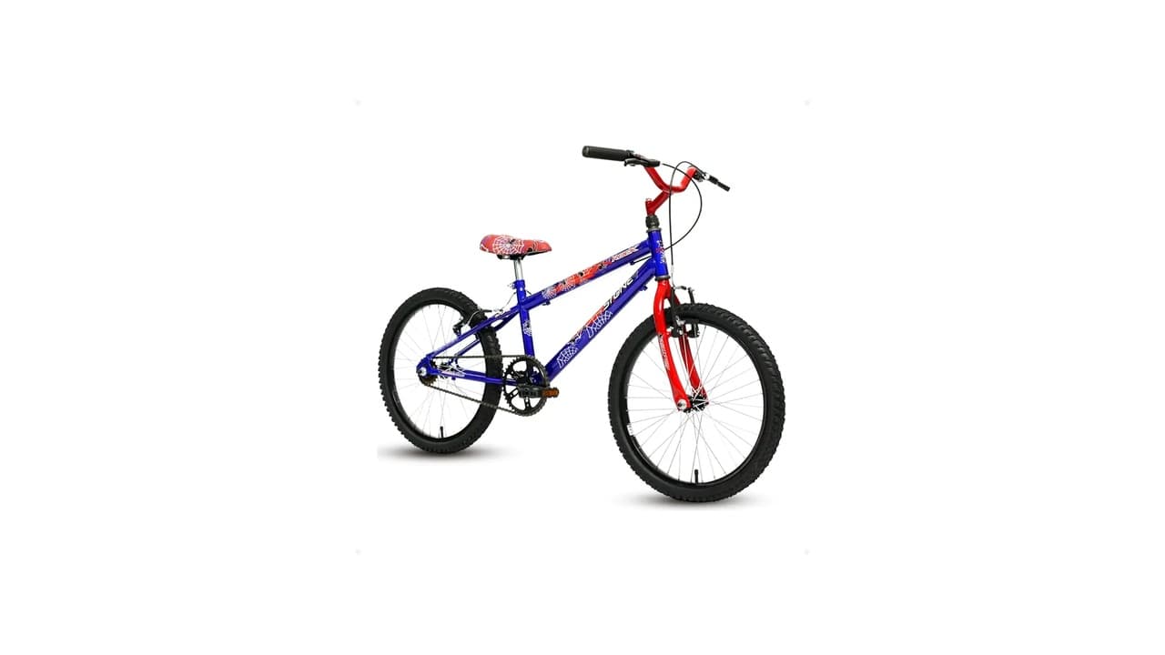 Top 10 Melhores Bicicletas Aro 20 Infantil: Qual Escolher para Segurança e Diversão?
