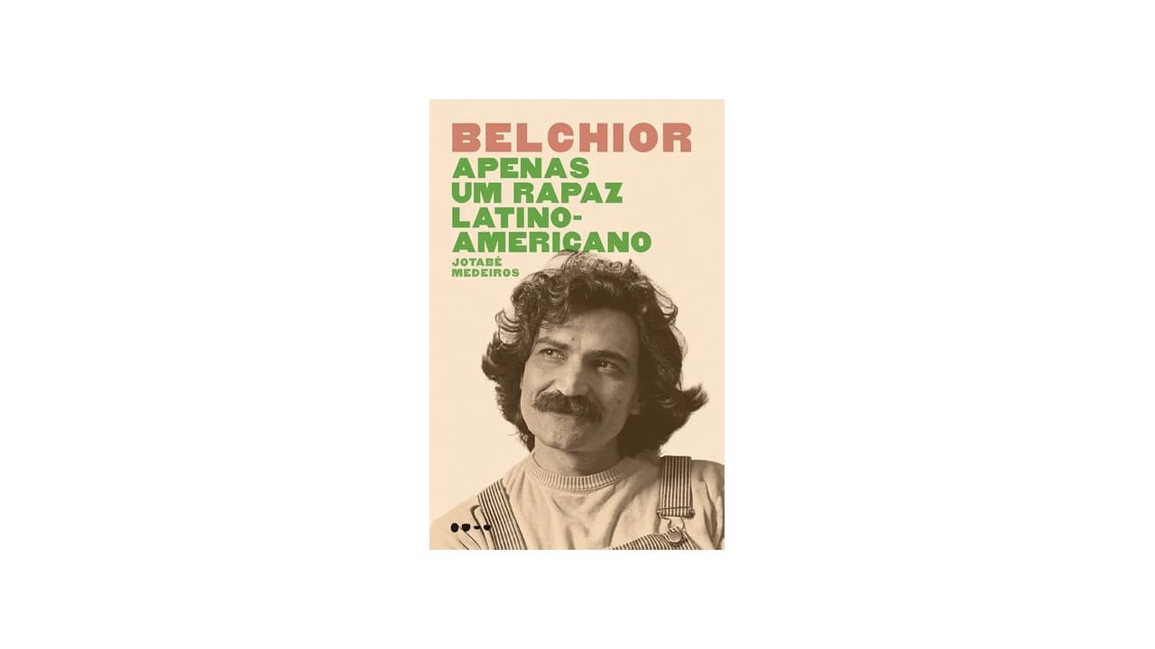 Top 10 Melhores Biografias de Belchior: Conheça a Vida e Obra do Artista