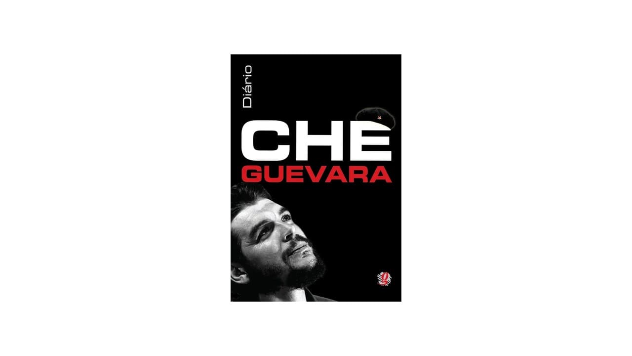 Top 10 Melhores Biografias de Che Guevara: Qual a Mais Completa?