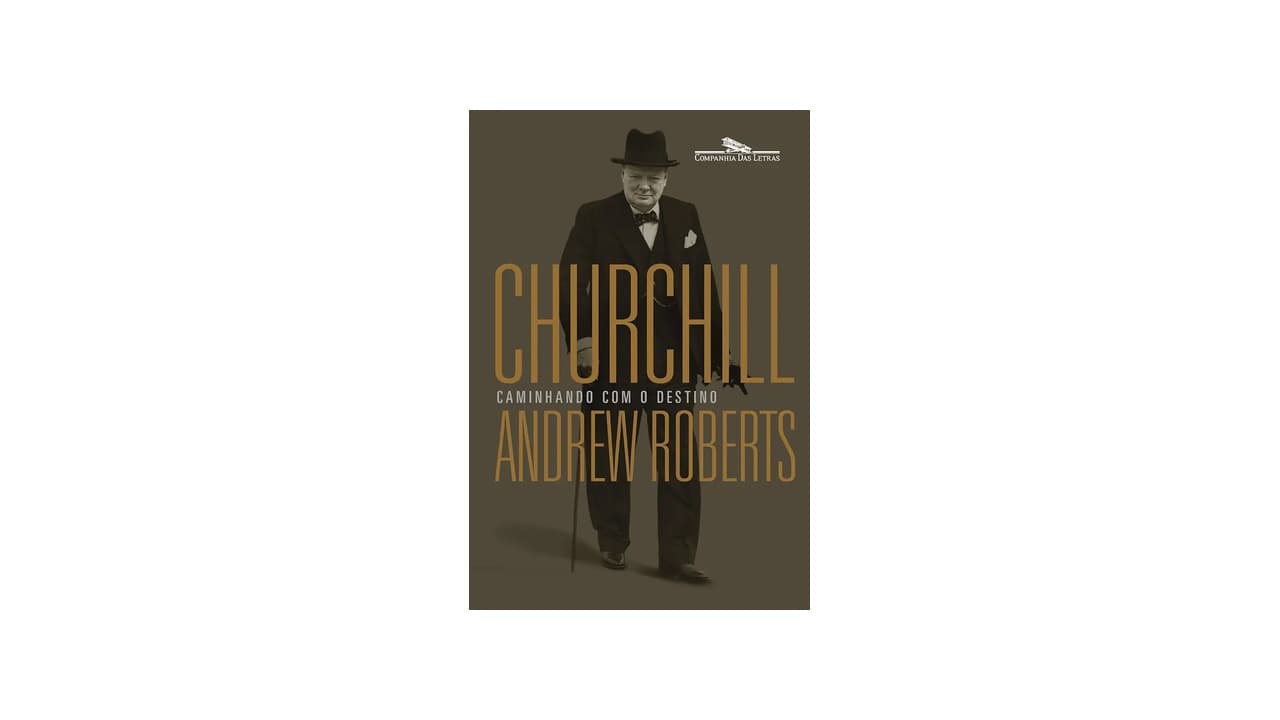 Top 10 Melhores Biografias de Churchill para Entender Seu Legado