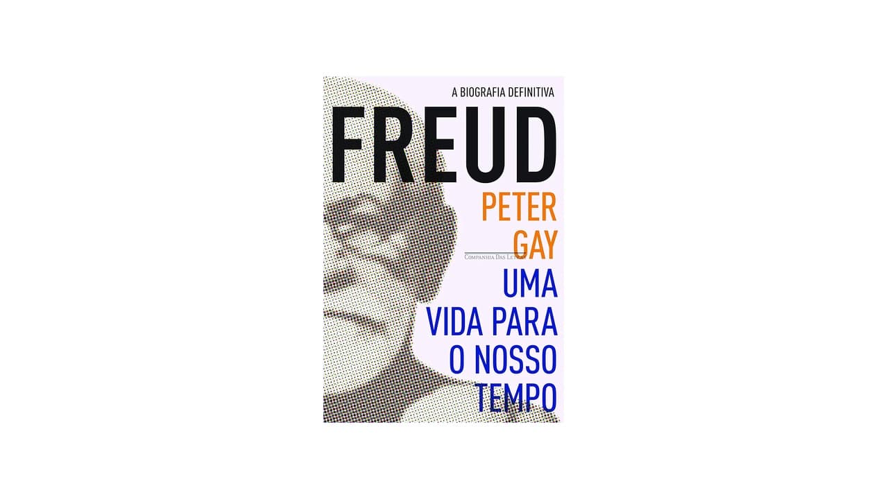 Top 10 Melhores Biografia de Freud: Qual Compreenderá Sua Essência?