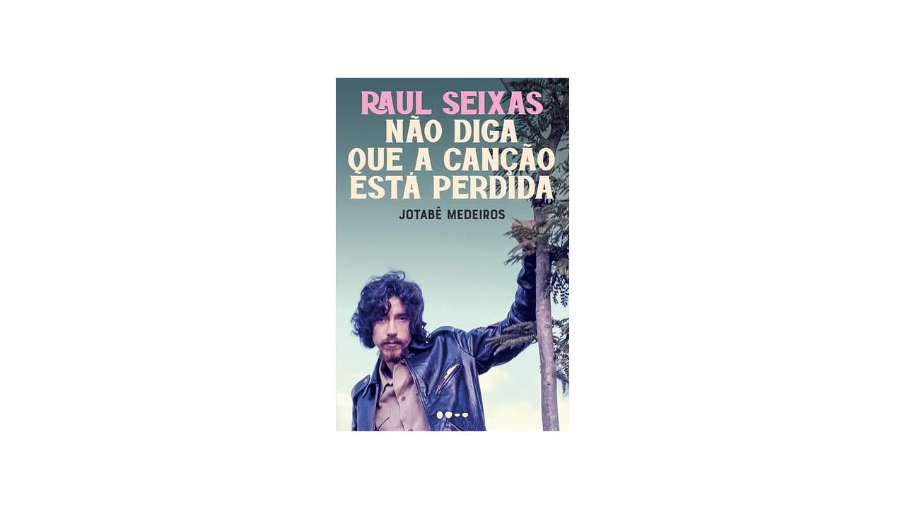 Top 10 Melhores Biografias de Raul Seixas: Qual Conta a História Mais Fiel?