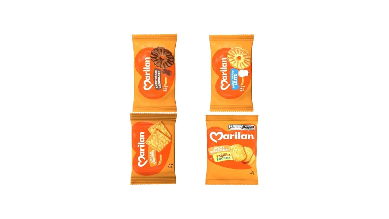 Top 10 Melhores Biscoitos Amanteigados: Qual o Mais Saboroso e Prático?