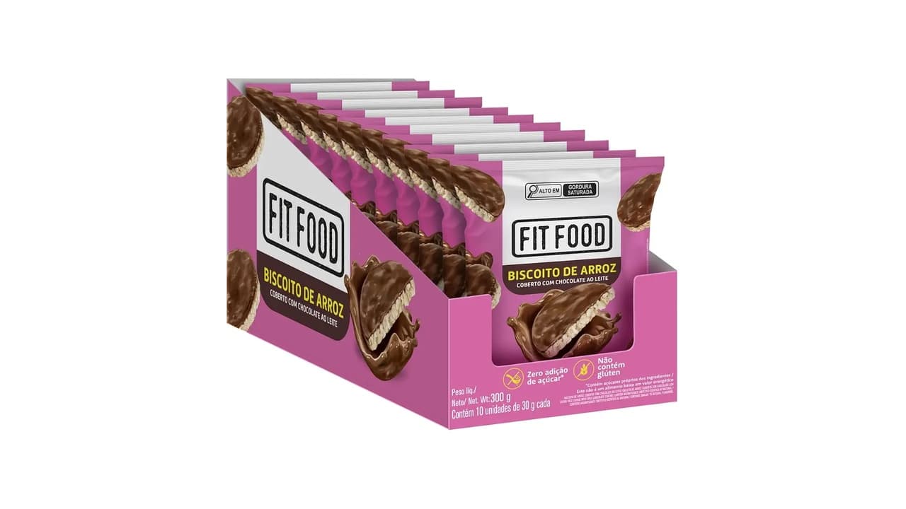Top 10 Melhores Biscoitos Integrais para Dieta: Fibras, Zero Açúcar e Opções Veganas